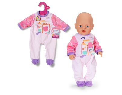 BABY born Dupačky Hravý svět 43 cm