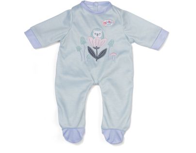 BABY born Dupačky mátové, 43 cm