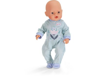 BABY born Dupačky mátové, 43 cm