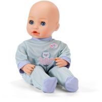 BABY born Dupačky mátové, 43 cm 4