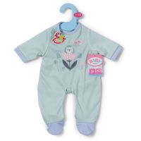 BABY born Dupačky mátové, 43 cm 2