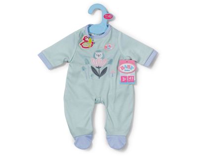 BABY born Dupačky mátové, 43 cm