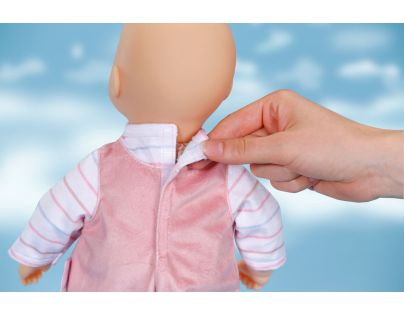 BABY born Dupačky meruňkové, 36 cm