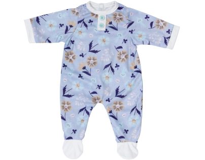 BABY born Dupačky modré, 43 cm