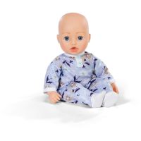 BABY born Dupačky modré, 43 cm 2