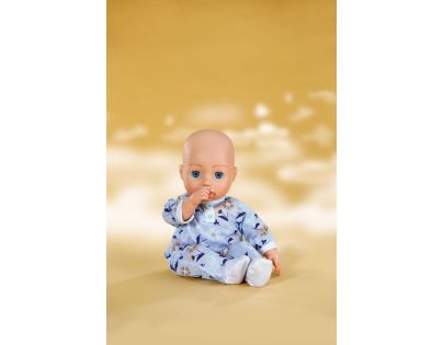 BABY born Dupačky modré, 43 cm