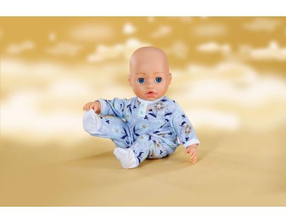 BABY born Dupačky modré, 43 cm