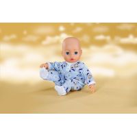 BABY born Dupačky modré, 43 cm 5