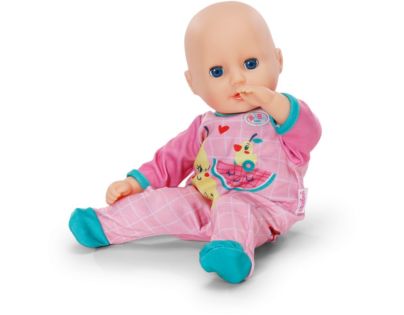 BABY born Dupačky růžové, 36 cm