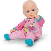 BABY born Dupačky růžové, 36 cm 2