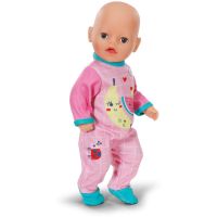 BABY born Dupačky růžové, 36 cm 3