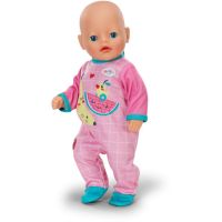 BABY born Dupačky růžové, 36 cm 4
