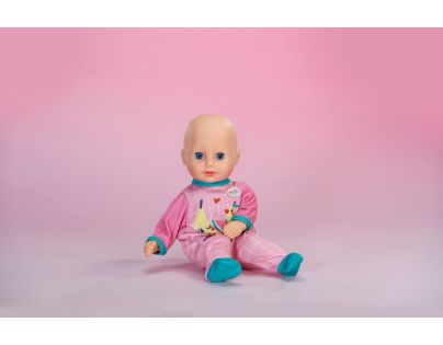 BABY born Dupačky růžové, 36 cm