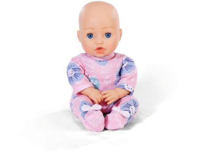 BABY born Dupačky růžové, 43 cm