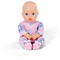 BABY born Dupačky růžové, 43 cm 2