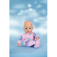 BABY born Dupačky růžové, 43 cm 5