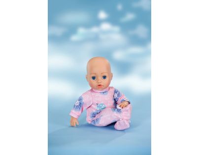 BABY born Dupačky růžové, 43 cm
