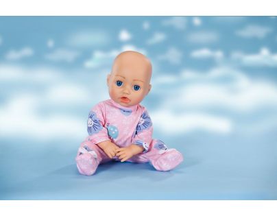 BABY born Dupačky růžové, 43 cm