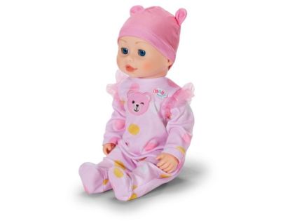 BABY born Emily se učí chodit, 43 cm