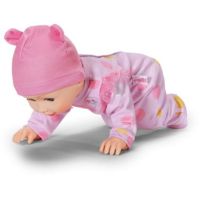 BABY born Emily se učí chodit, 43 cm 3