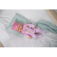 BABY born Emily se učí chodit, 43 cm 4