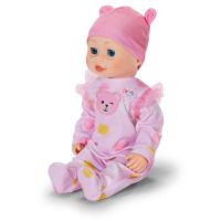 Zapf BABY born Emily se učí chodit 43 cm 2
