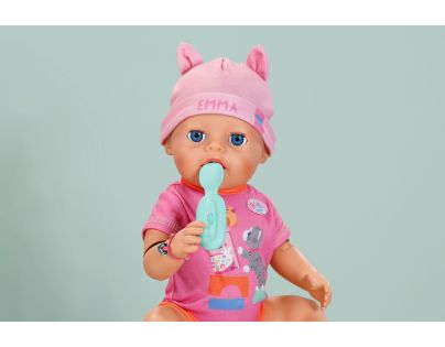 Baby Born Emma s kouzelnou rukou 43 cm II