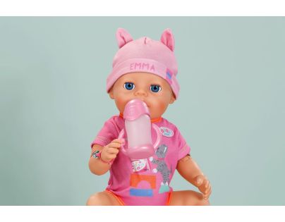 Baby Born Emma s kouzelnou rukou 43 cm II