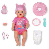 Baby Born Emma s kouzelnou rukou 43 cm II 3
