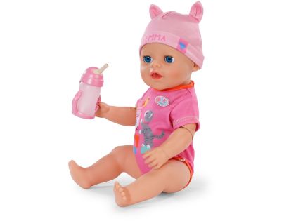 Baby Born Emma s kouzelnou rukou 43 cm II