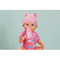 Baby Born Emma s kouzelnou rukou 43 cm 5