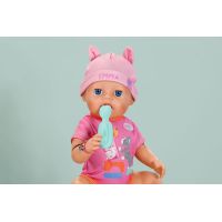 Baby Born Emma s kouzelnou rukou 43 cm 6