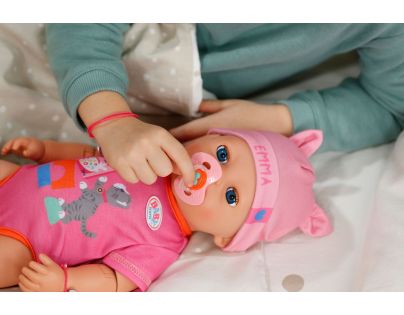 Baby Born Emma s kouzelnou rukou 43 cm