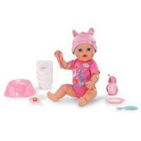 Baby Born Emma s kouzelnou rukou 43 cm 2