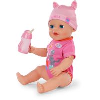 Baby Born Emma s kouzelnou rukou 43 cm 4