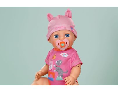 Baby Born Emma s kouzelnou rukou 43 cm