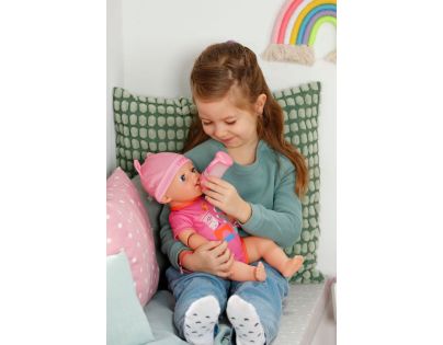 Baby Born Emma s kouzelnou rukou 43 cm