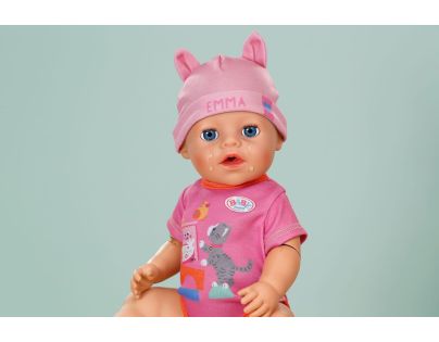 Baby Born Emma s kouzelnou rukou 43 cm