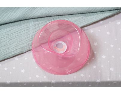 Baby Born Emma s kouzelnou rukou 43 cm