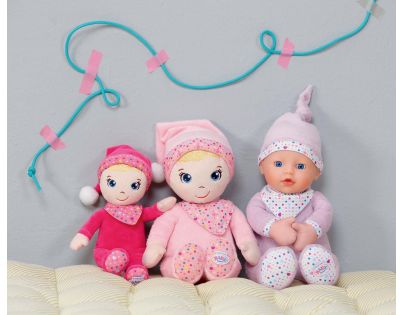 Baby Born First Love Mazlíček Mini