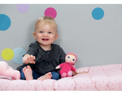 Baby Born First Love Mazlíček Mini