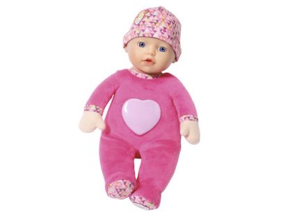 Baby Born First Love Svítí ve tmě
