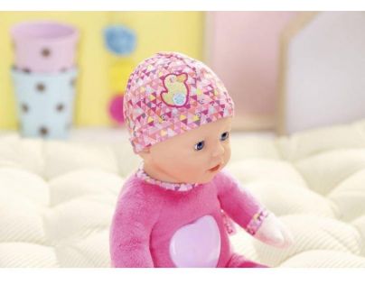 Baby Born First Love Svítí ve tmě