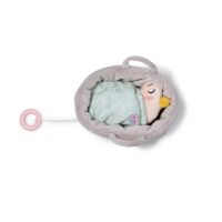 BABY born for babies Hrající Berta 2