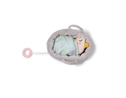 BABY born for babies Hrající Berta