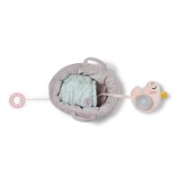 BABY born for babies Hrající Berta 5