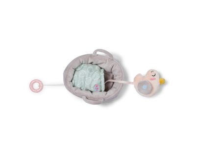 BABY born for babies Hrající Berta