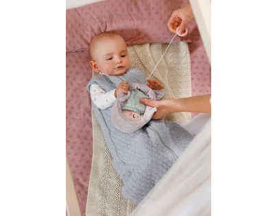 BABY born for babies Hrající Berta