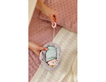 BABY born for babies Hrající Berta