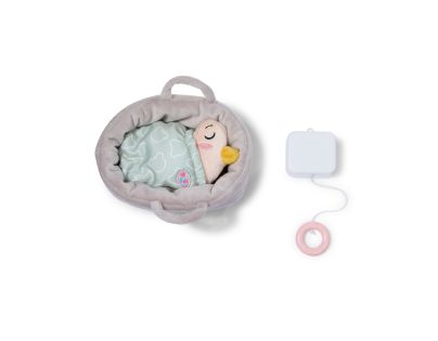 BABY born for babies Hrající Berta